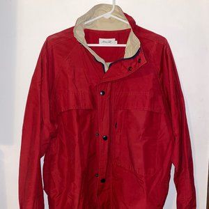 Arturo Calle Men's Jacket